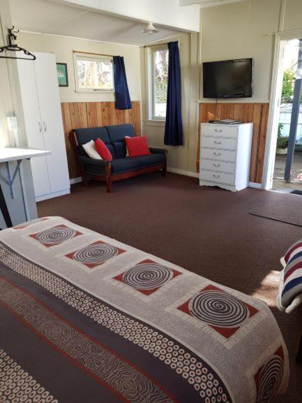 Waitahanui Lodge Екстериор снимка