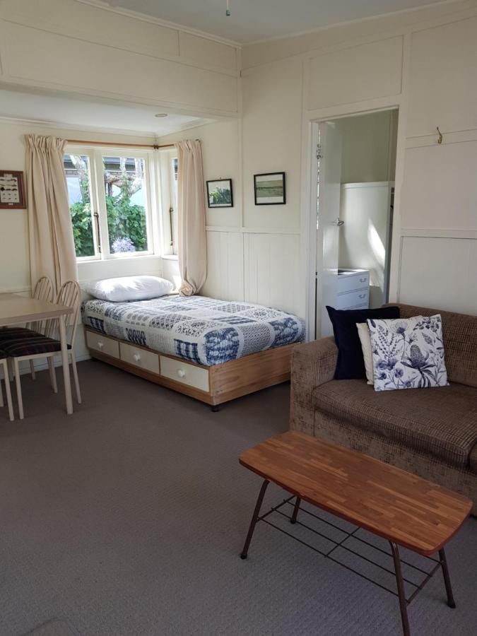 Waitahanui Lodge Екстериор снимка