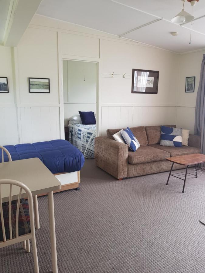 Waitahanui Lodge Екстериор снимка